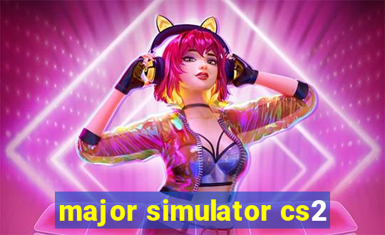 major simulator cs2